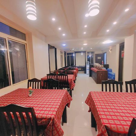 Hotel Emerald Inn Муннар Екстер'єр фото